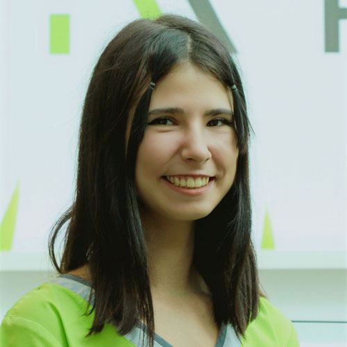 Daiana Jurchescu